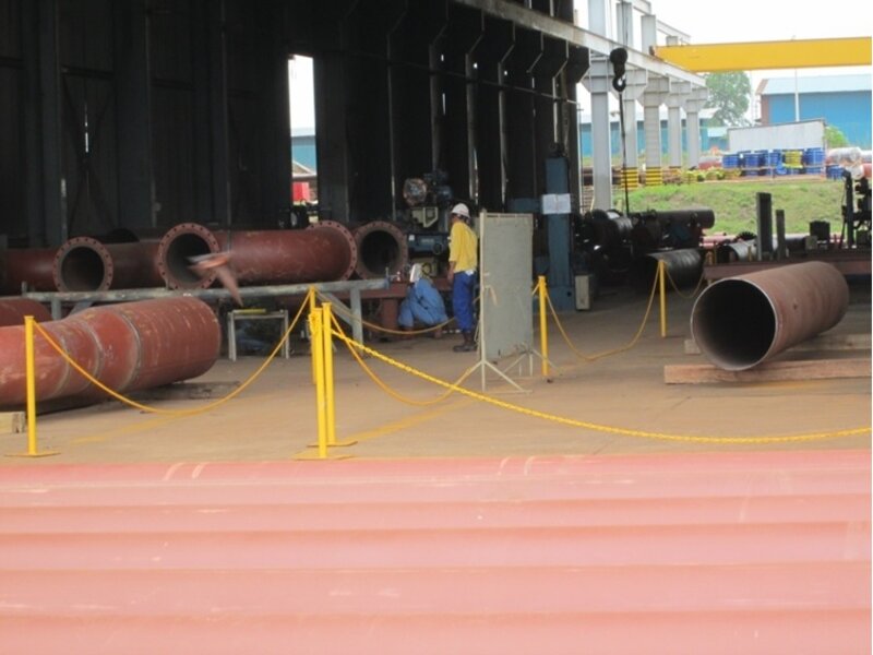 PHASE.6 STORAGE TANK DEVELOPMENT