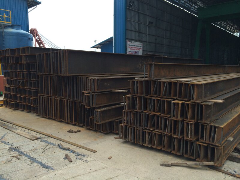 PETROBRAS P-74 MODULE 17 E-HOUSE