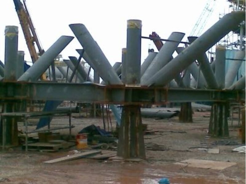 TUPI FPSO CIDADE MV22