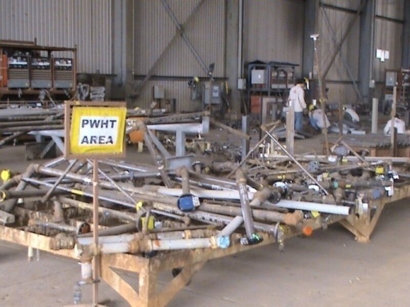 SPT ( SINGAPORE PARALLEL TRAIN OLEFIN RECOVERY PROJECT )